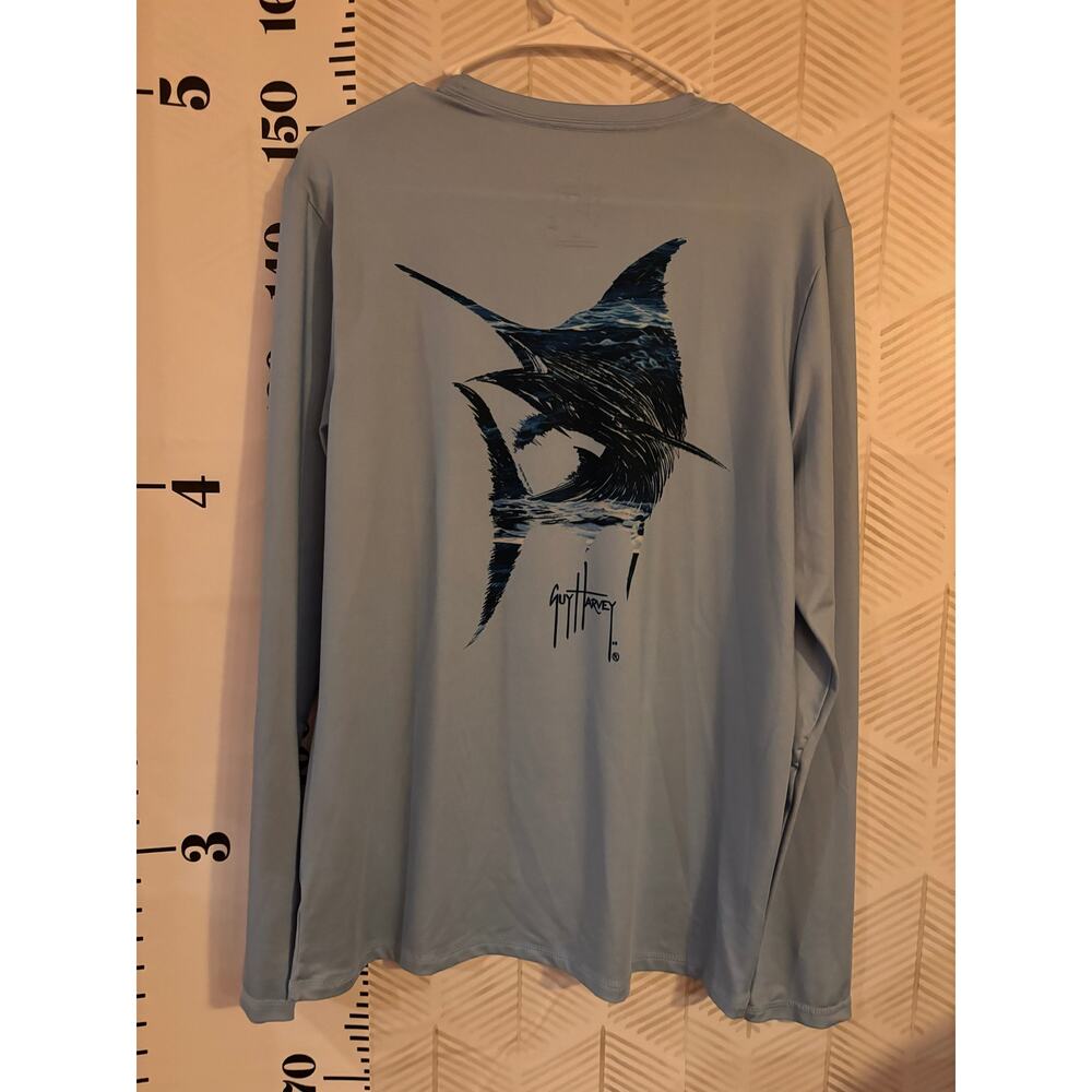 Guy Harvey small